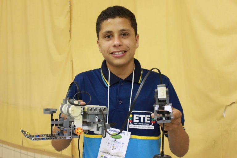 Expotec 2019. | Foto: Lulu/Surubim News