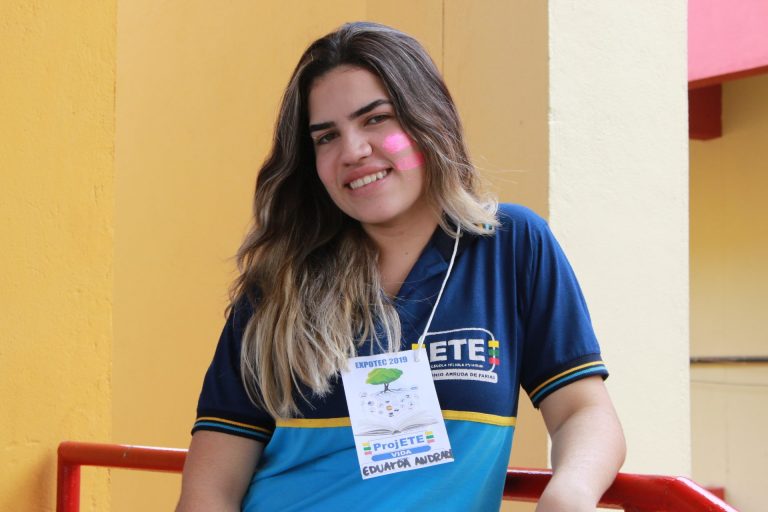 Expotec 2019. | Foto: Lulu/Surubim News