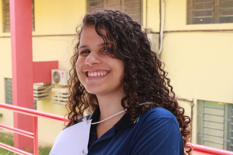 Expotec 2019. | Foto: Lulu/Surubim News