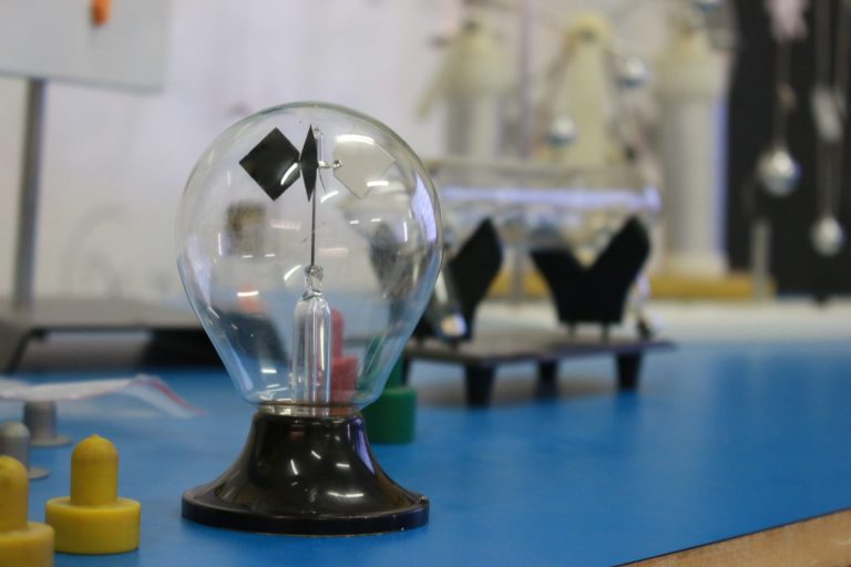 Expotec 2019. | Foto: Lulu/Surubim News