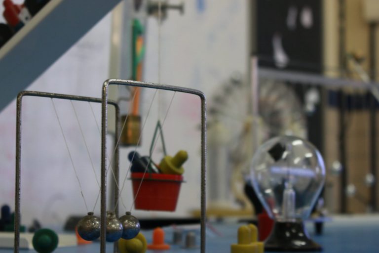 Expotec 2019. | Foto: Lulu/Surubim News