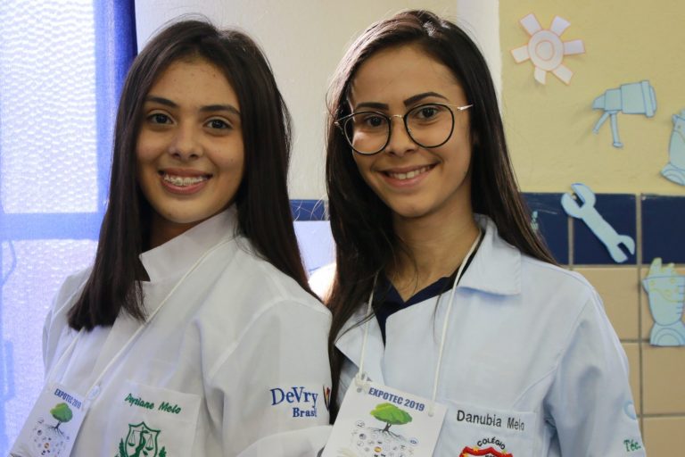 Expotec 2019. | Foto: Lulu/Surubim News