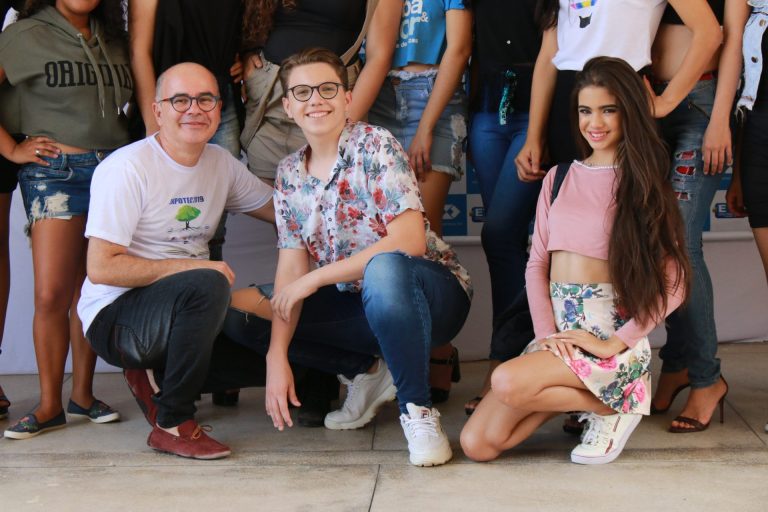 Expotec 2019. | Foto: Lulu/Surubim News