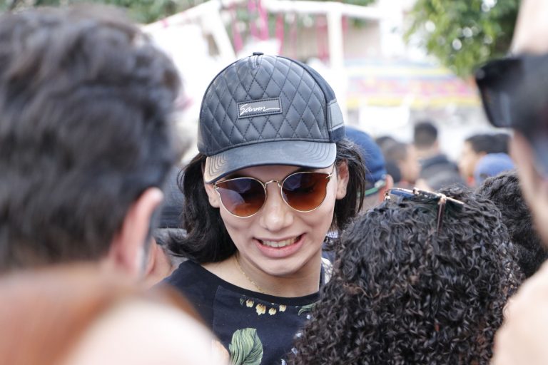 Festa na Cabaceira 2019. | Foto: Lulu/Surubim News
