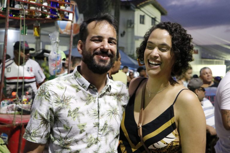 Festa na Cabaceira 2019. | Foto: Lulu/Surubim News