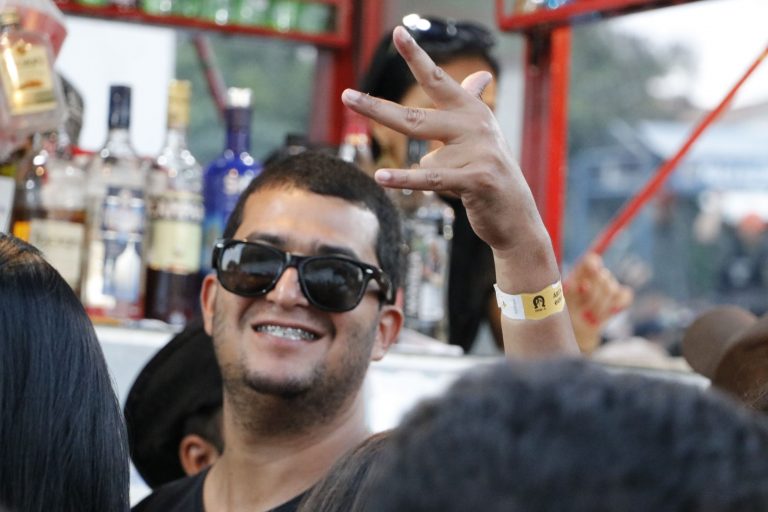 Festa na Cabaceira 2019. | Foto: Lulu/Surubim News