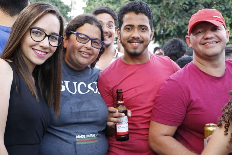 Festa na Cabaceira 2019. | Foto: Lulu/Surubim News