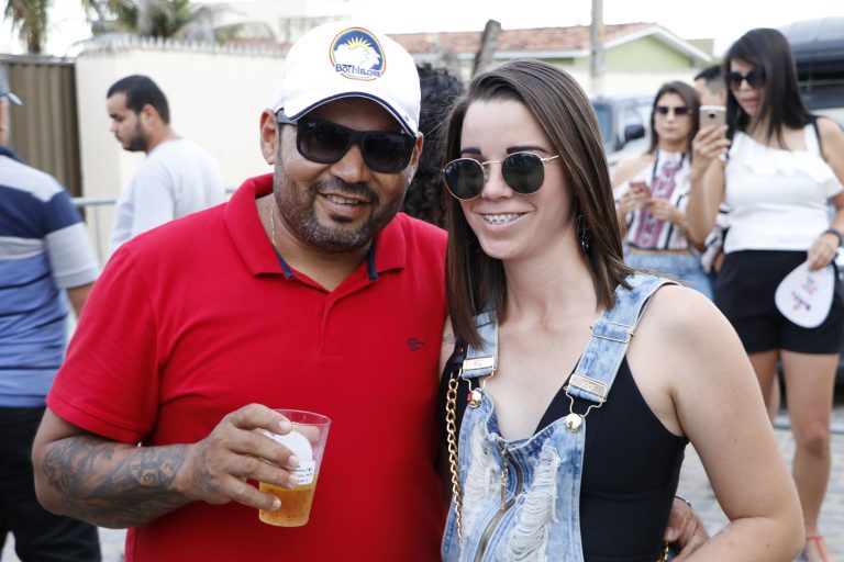 Festa na Cabaceira 2019. | Foto: Lulu/Surubim News