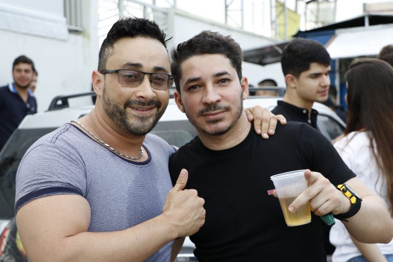 Festa na Cabaceira 2019. | Foto: Lulu/Surubim News