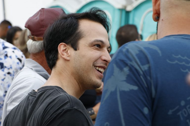 Festa na Cabaceira 2019. | Foto: Lulu/Surubim News