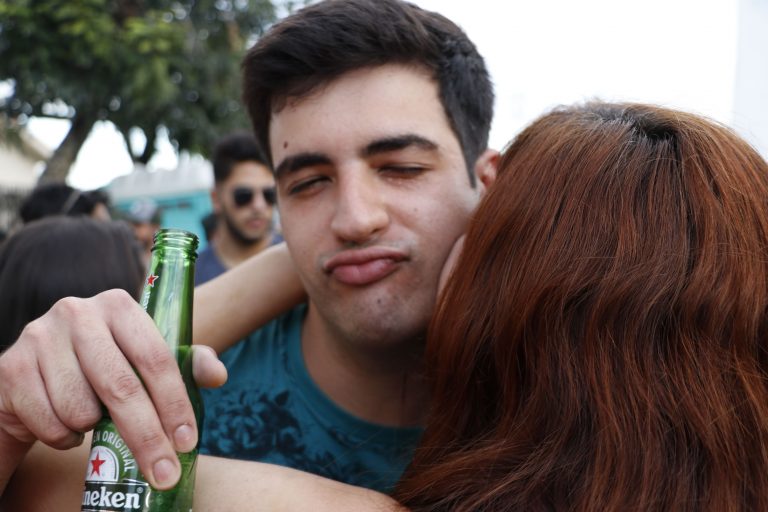 Festa na Cabaceira 2019. | Foto: Lulu/Surubim News