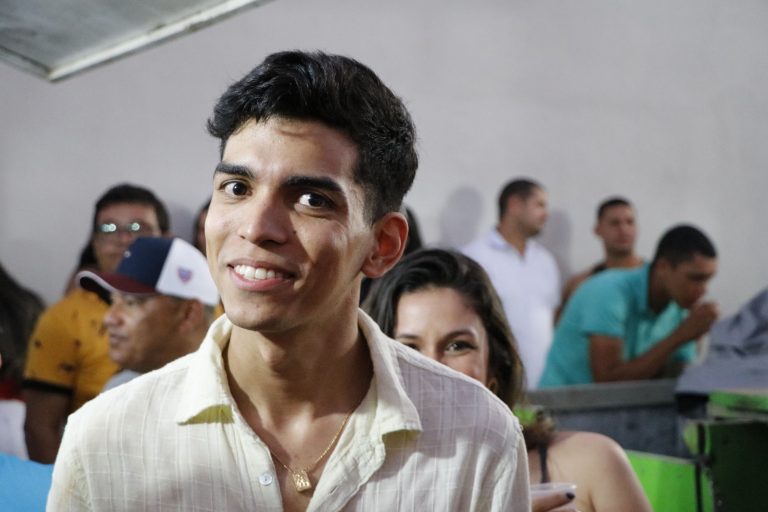 Festa na Cabaceira 2019. | Foto: Lulu/Surubim News