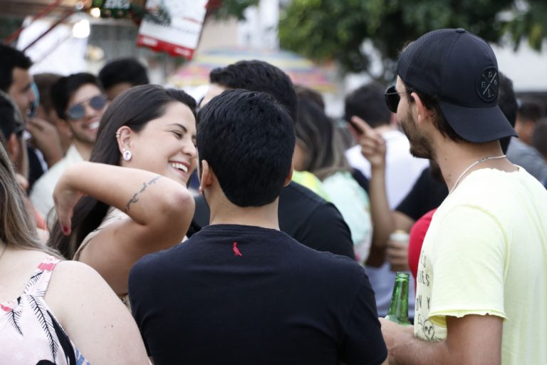 Festa na Cabaceira 2019. | Foto: Lulu/Surubim News