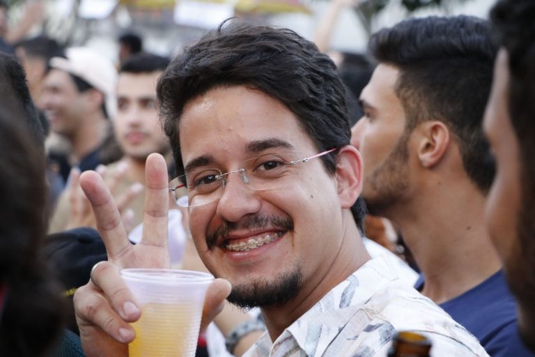 Festa na Cabaceira 2019. | Foto: Lulu/Surubim News