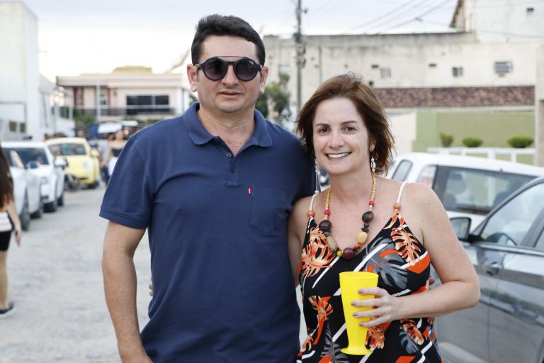 Festa na Cabaceira 2019. | Foto: Lulu/Surubim News