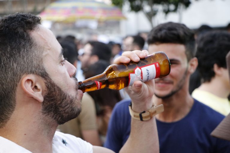 Festa na Cabaceira 2019. | Foto: Lulu/Surubim News