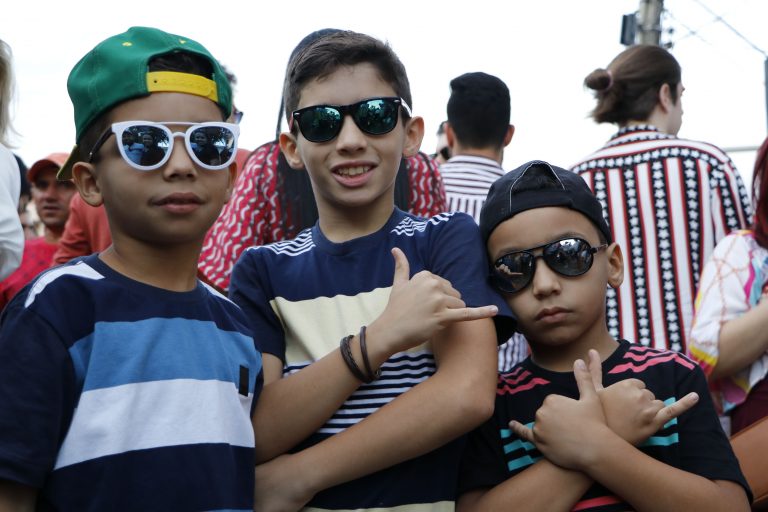 Festa na Cabaceira 2019. | Foto: Lulu/Surubim News