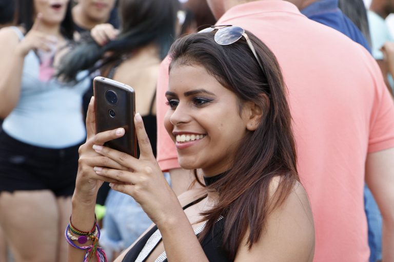 Festa na Cabaceira 2019. | Foto: Lulu/Surubim News