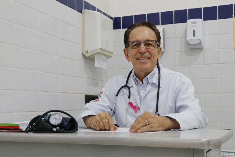 A Clínica São Camilo é o anexo particular do Hospital São Luiz, localizado em Surubim. | Foto: Lulu/Surubim News