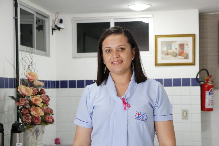 A Clínica São Camilo é o anexo particular do Hospital São Luiz, localizado em Surubim. | Foto: Lulu/Surubim News