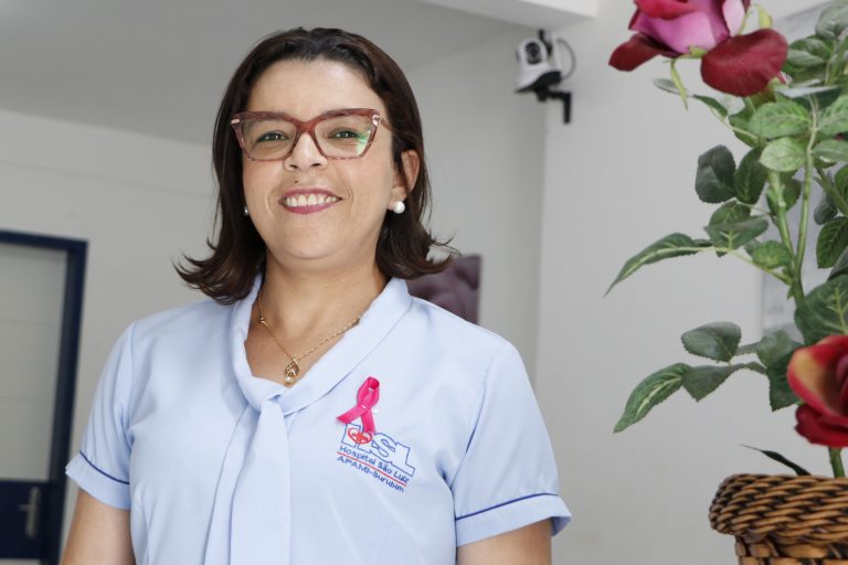 A Clínica São Camilo é o anexo particular do Hospital São Luiz, localizado em Surubim. | Foto: Lulu/Surubim News