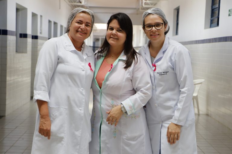 A Clínica São Camilo é o anexo particular do Hospital São Luiz, localizado em Surubim. | Foto: Lulu/Surubim News