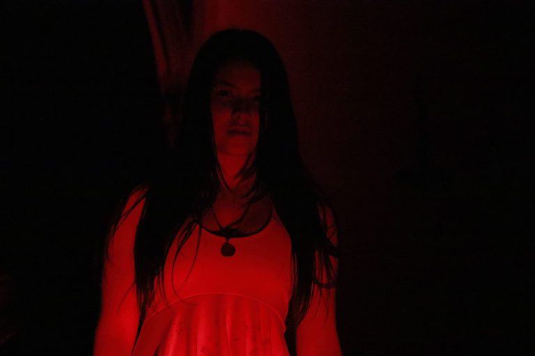 Halloween 2019 da ETE. | Foto: Lulu/Surubim News