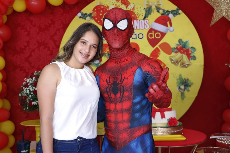 Festa do 4º aniversário do Mercadão do Zé. | Foto: Lulu/Surubim News