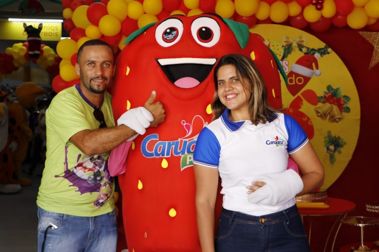 FestaFesta do 4º aniversário do Mercadão do Zé. | Foto: Lulu/Surubim News do 4º aniversário do Mercadão do Zé. | Foto: Lulu/Surubim News