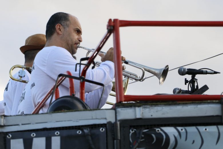 92 anos de Surubim, 11 de setembro de 2020. | Foto: Lulu/Surubim News
