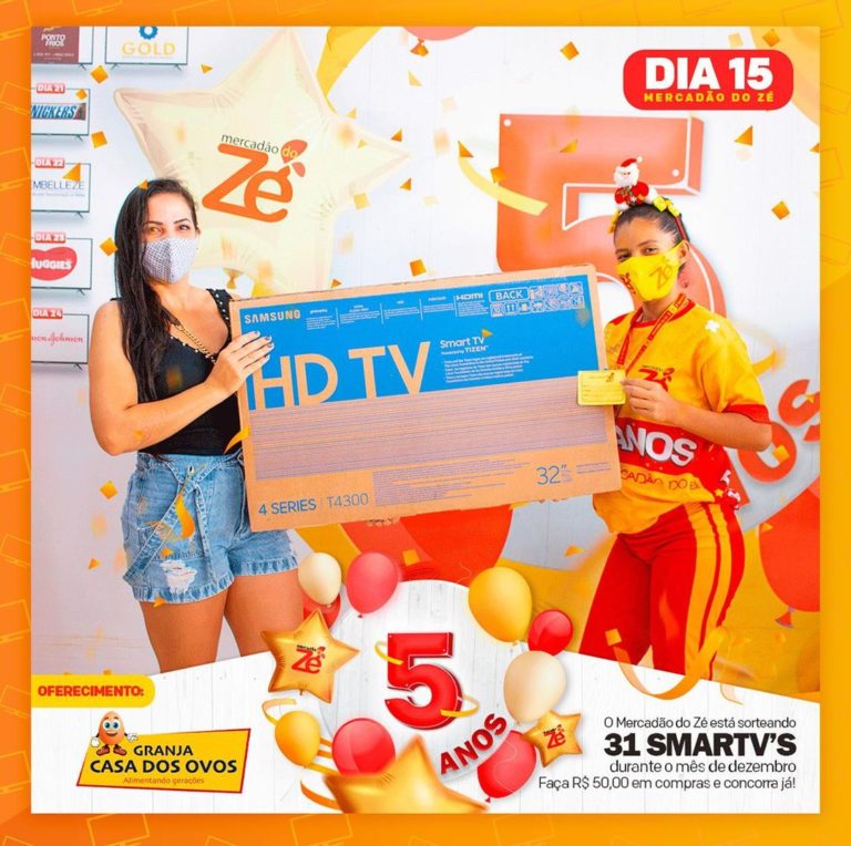 Dia 15 - Lucielma Maria de Sales, Surubim