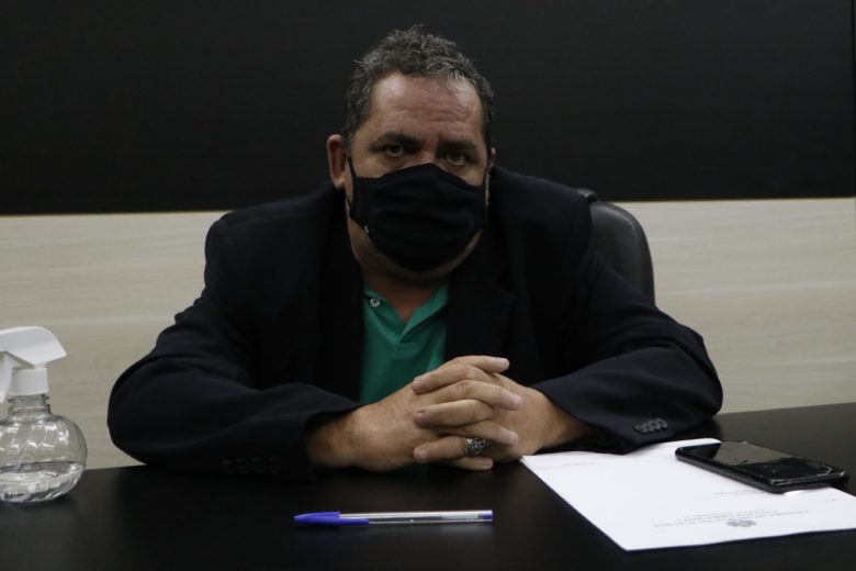 Sessão na Casa Euclides Mota, 25 de fevereiro. | Foto: Lulu/Surubim News