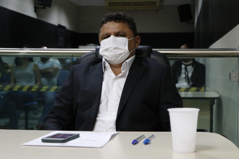 Sessão na Casa Euclides Mota, 25 de fevereiro. | Foto: Lulu/Surubim News